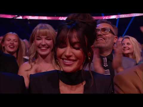 The National Television Awards 2024