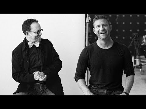 your biggest asset in life w Gregory Heisler