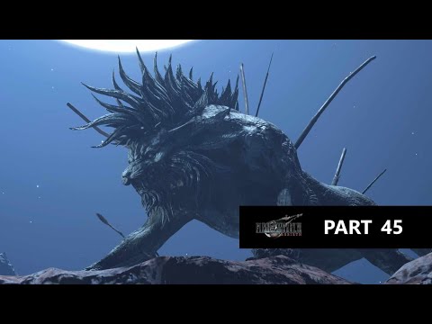 Final Fantasy VII Rebirth Gameplay (Part 45)