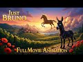 Just Bruno Full Animated Movie 2025
