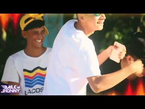 set com dj do baile e carretinha malcriada de Tomé açuPA