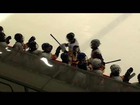 MHKM  Skalica - PHK  Prešov  1 : 2