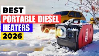 Diesel Heater Wars Best vs Worst Options for 2026