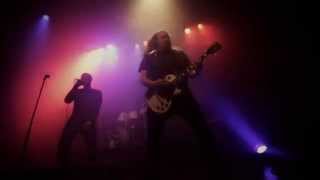 Anthem - Die Young - (a tribute to Ronnie James Dio)