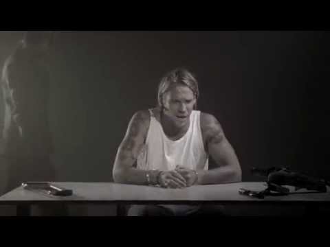 Wake Up Records Ft. O-Hund - Tills den sista apan vaknar  [OFFICIELL VIDEO]