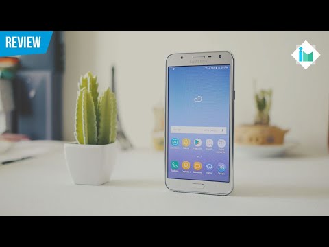 Samsung Galaxy J7 Neo | Review en español