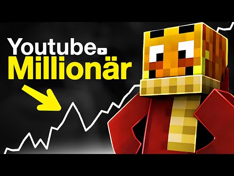 Wie Paluten zum Youtube Millionär wurde (GENIE)