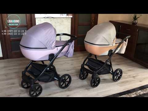 Riko Nano Pro - презентация новинки этого года в магазине Libambino.com!