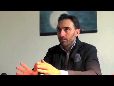 “ENERGIA, APERTURA MENTALE E SPIRITO DI SACRIFICIO” di Giuliano Calza