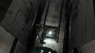 [BIOHAZARD]ビビリによる初めてのBIOHAZARD　#2
