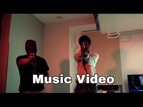 #8712 BigBossRyder X SM #1200 - "12-0" (Music Video)