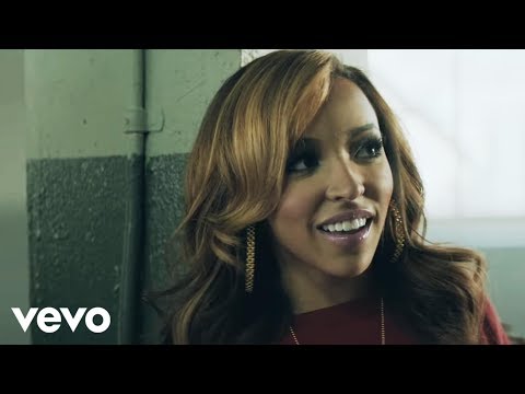 Tinashe - Pretend ft. A$AP ROCKY