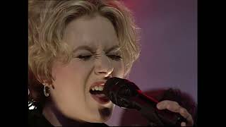 Scarlet - Independent Love Song (First Performance) - TOTP - 02 02 1995
