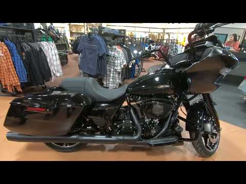 2024 Harley-Davidson Road Glide Grand American Touring