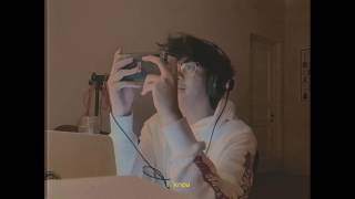 Cover art for see u tomorrow