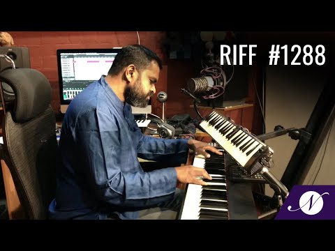 Riff #1288 - Nathaniel School of Music