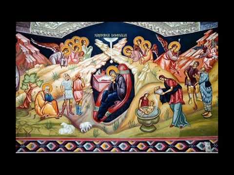 Arhim. Andrei Coroian. Colinde.