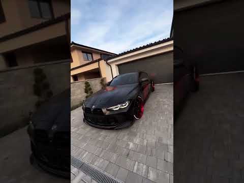 Thumbnail for Driving a BMW: The Ultimate Road Trip Adventure by Luxury car, BMW, video, WiLL, Car, vide