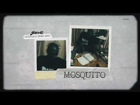 Video thumbnail for Mosquito (Original 2002)