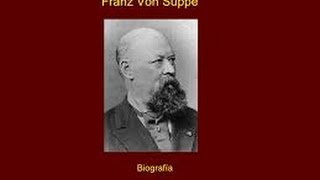 SUPPE - Dichter und Bauer (Poet and Peasant) Overture  AVI OSTROWSKY - Brussels Philharmonic Orch.
