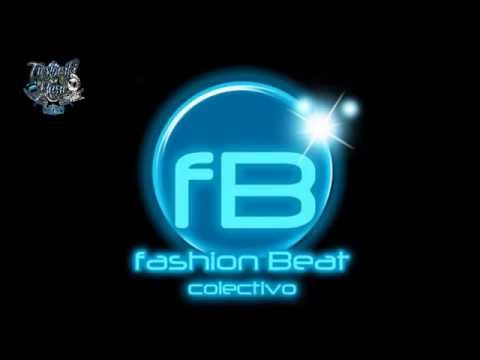 Intro Vol 11 Colectivo Fashion Beat ★Pura Artilleria Pesada®★ Tiestoriki Produccer ★