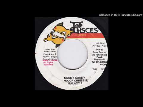 major christie and galaxy p-miss goodie goodie