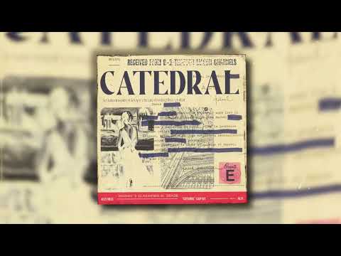 (10+) FREE Sample Pack/Loop Kit - "Catedral" (Latin, Gunna, YSL)