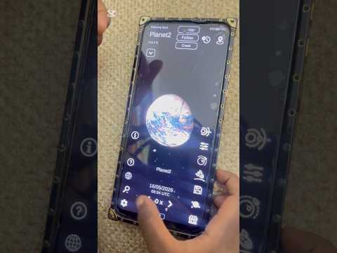 Gold Kristen: is a new YouTuber teaching how to make a solar system