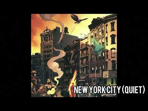 X-Men Legends II: Rise of Apocalypse OST (Slowed)