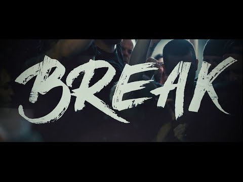 Cold Kingdom - The Break (Official Music Video) Video