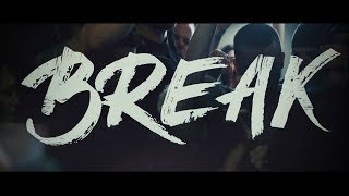 Cold Kingdom - The Break (Official Video)