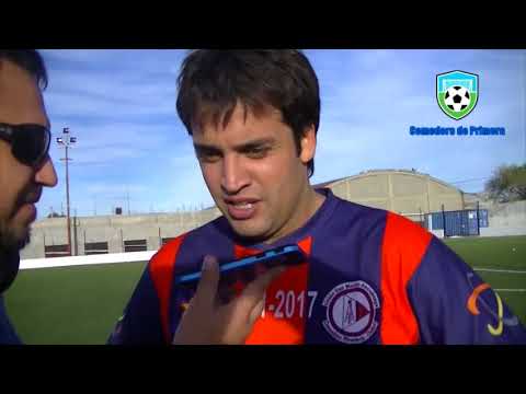 Federal "C" 2018 / Testimonios de la GRAN FINAL