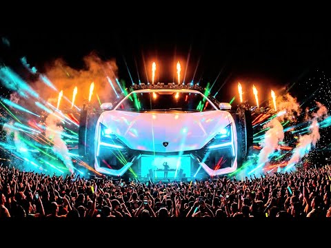 Tomorrowland 2025 |  Tiësto, Riton, Disclosure, Todd Terry, Oliver Koletzki