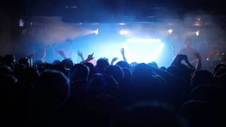 Enter Shikari - 06 Search Party - AFFOC Release Show (Live, Kingston Hippodrome)