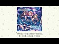The Idolmaster Cinderella Girls - Trinity Field by Triad Primus