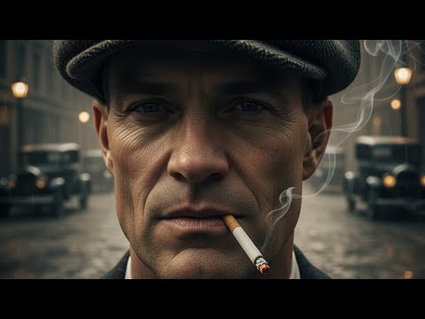 Gangster Noir Rock 🎩 Dark Blues & Southern Gothic Playlist (Vol.3)