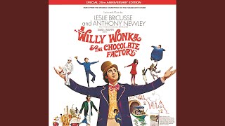 Charlie's Paper Run (From "Willy Wonka & The Chocolate Factory" Soundtrack)