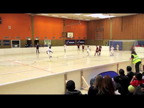 TuS Makkabi Frankfurt - Mainova Cup Quali 2014