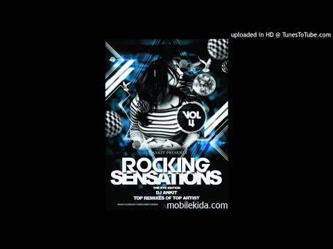 Dance Basanti ( Ungali Dance Mix ) - DJ UTKarsH (da.com)_160