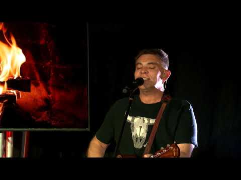 THEUNS JORDAAN - Kouevuur