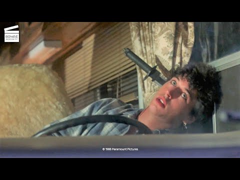 Friday the 13th Part VI: Jason Lives: RV kills (HD CLIP)