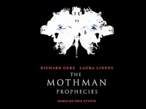 The Mothman Prophecies 2002 | Full Movie | Richard Gere, Laura Linney, Debra Messing | View Now