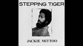 Jackie Mittoo - Stepping tiger (1979) (JAMAICA/CANADA, Reggae, Dub)