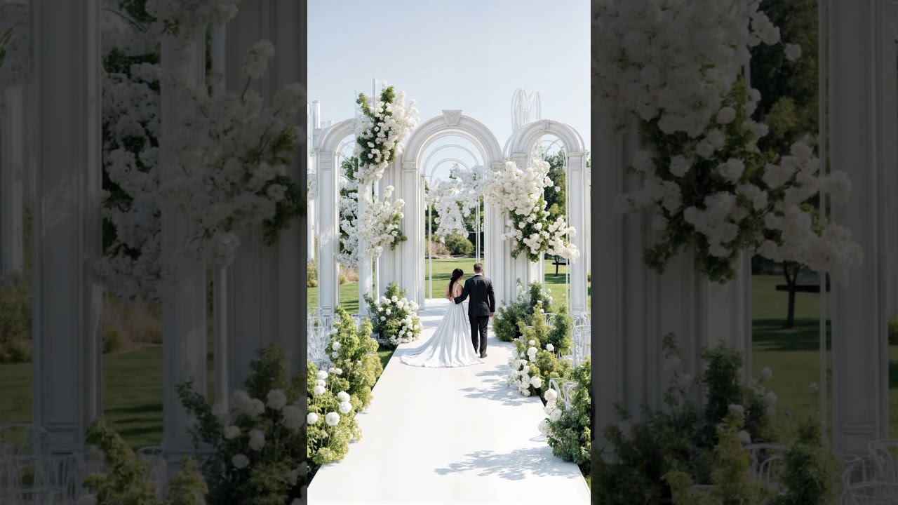 Ai for wedding designers. Find a free lesson that shows you 10 opportunities to enhance your work.