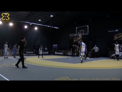🔥Full game of SEL2019🔥pool game - NY Harlem  vs  Liman