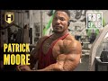 BE YOURSELF OR BE FORGOTTEN | Patrick Moore | Real Bodybuilding Podcast Ep.58