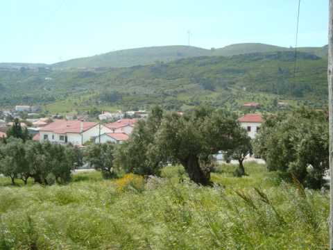 Alcobertas , Portugal