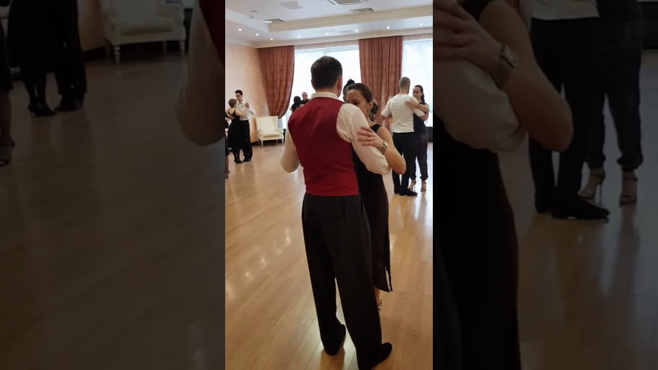 Sebastian Arce. Seminar Back2town. Part 3