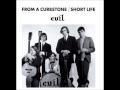 Evil - From A Curbstone