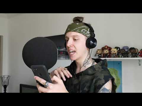 NCL - Now Or Never Challenge Verse